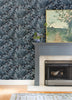 Greenwood, Dark Blue