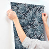 Greenwood, Dark Blue