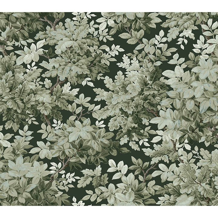 Greenwood, Dark Green