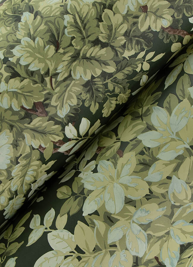 Greenwood, Dark Green