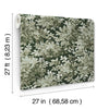 Greenwood, Dark Green