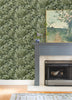 Greenwood, Dark Green