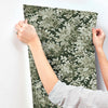 Greenwood, Dark Green