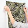 Greenwood, Black