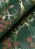 Linden, Dark Green
