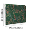 Linden, Dark Green