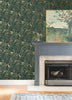 Linden, Dark Green