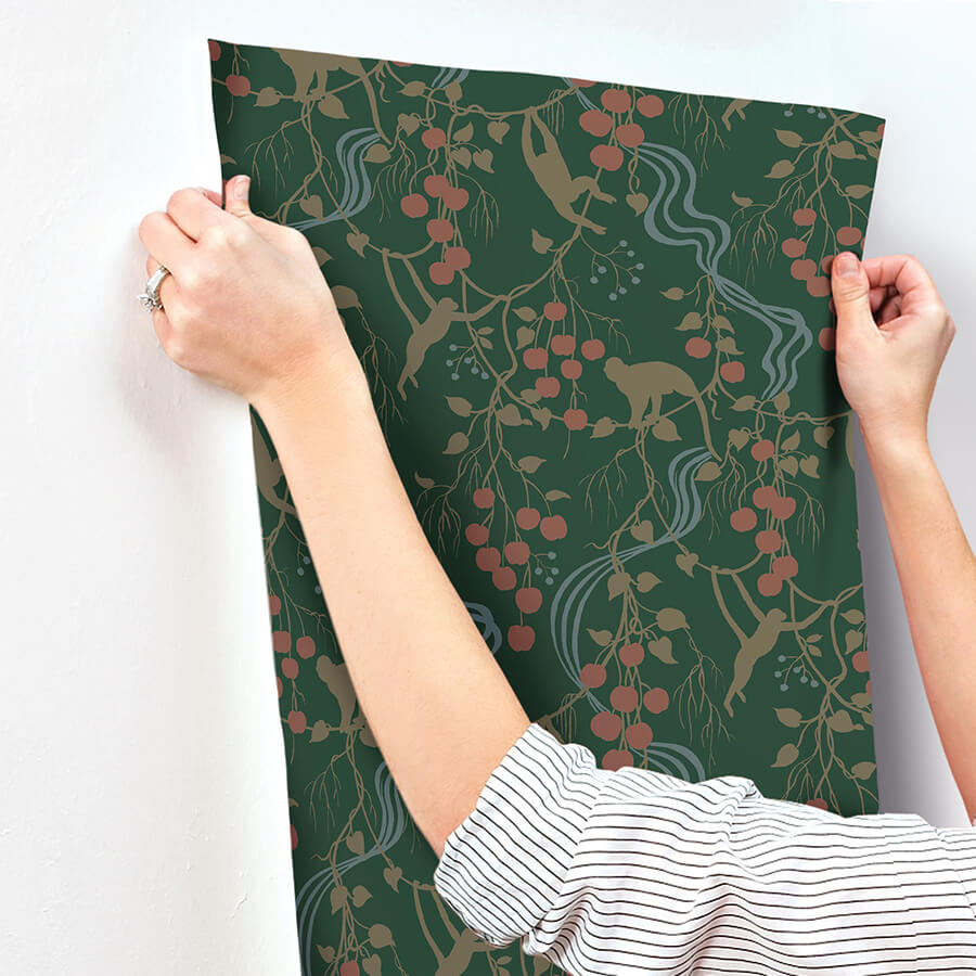 Linden, Dark Green