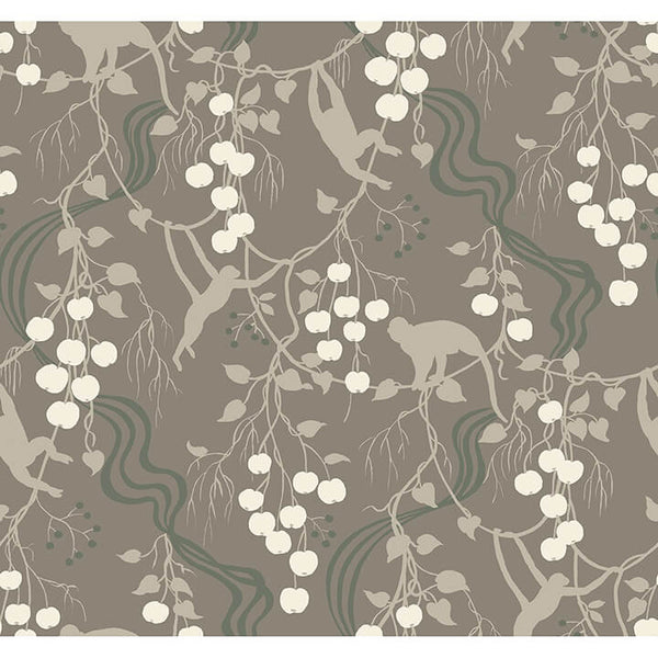 Linden, Stone Wallcoverings | Malibu Wallcovering
