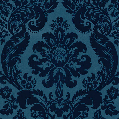 Shadow Blue | Jeffrey Stevens