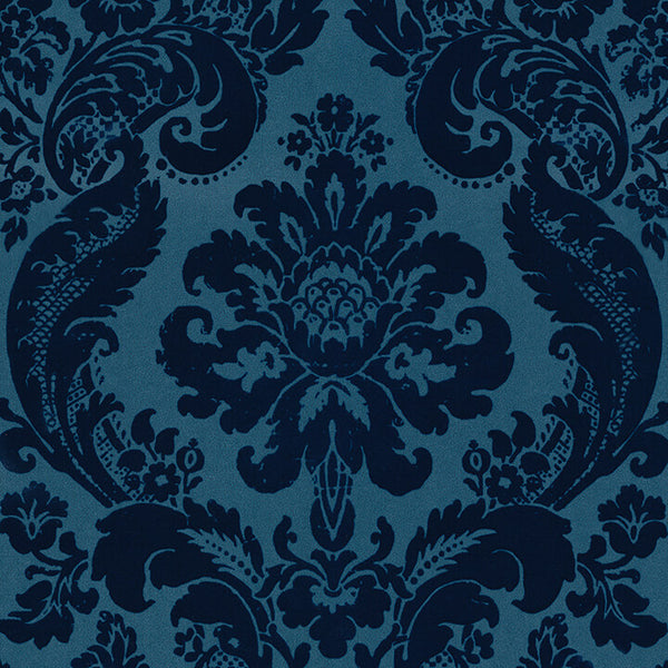 Shadow Blue | Jeffrey Stevens
