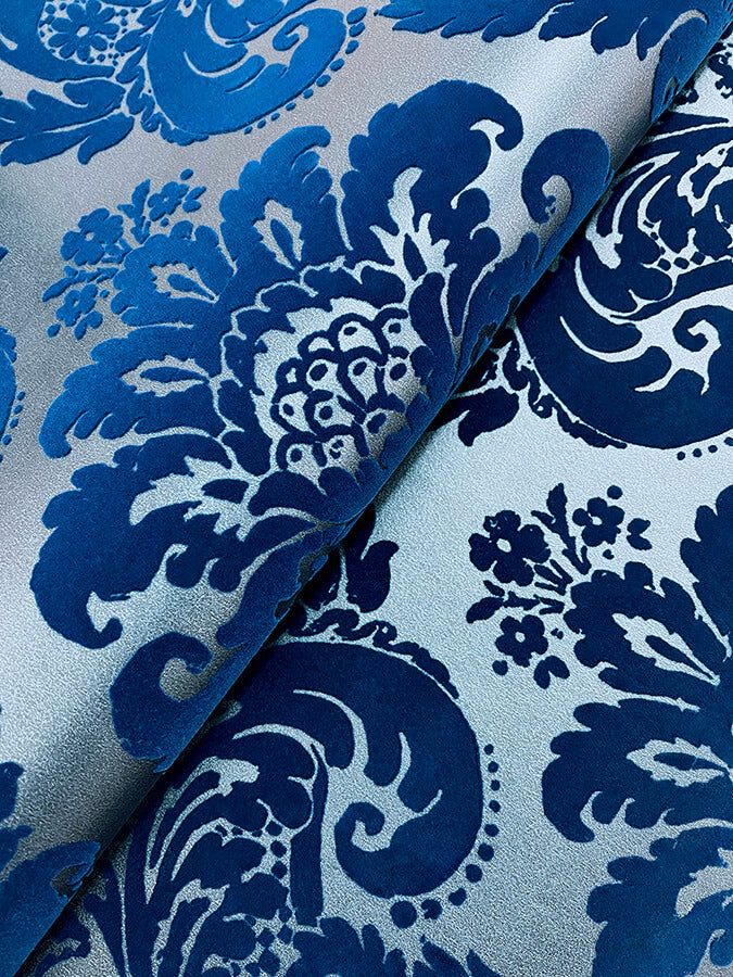 Shadow, Blue