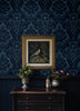 Auden, Black