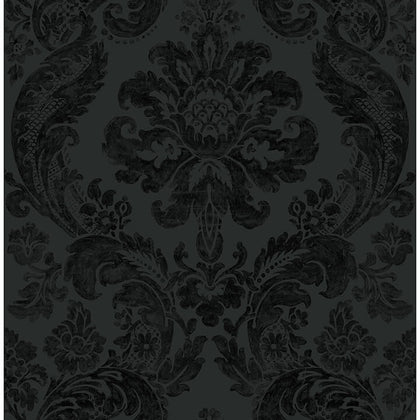 Shadow Black | Jeffrey Stevens