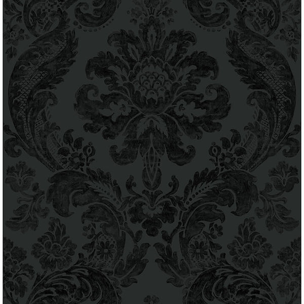 Shadow Black | Jeffrey Stevens