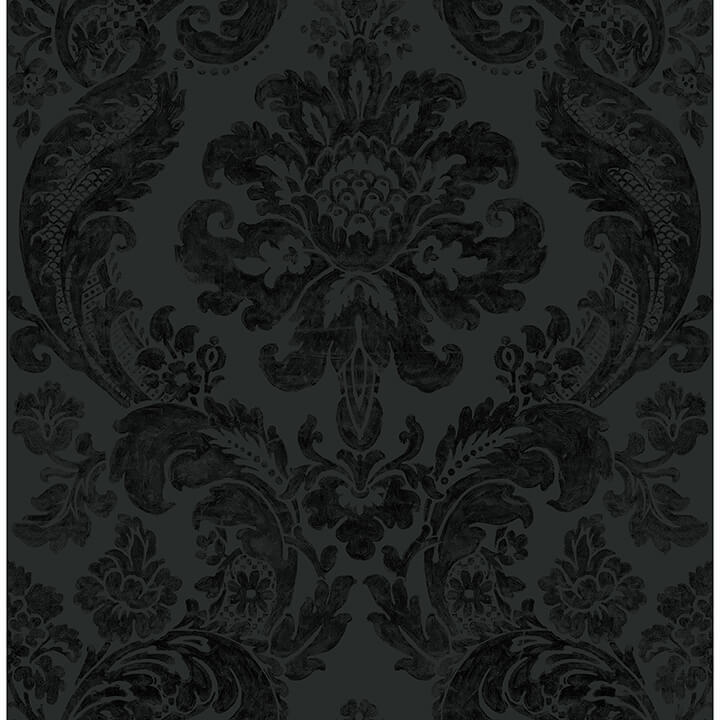 Shadow, Black