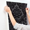 Shadow, Black
