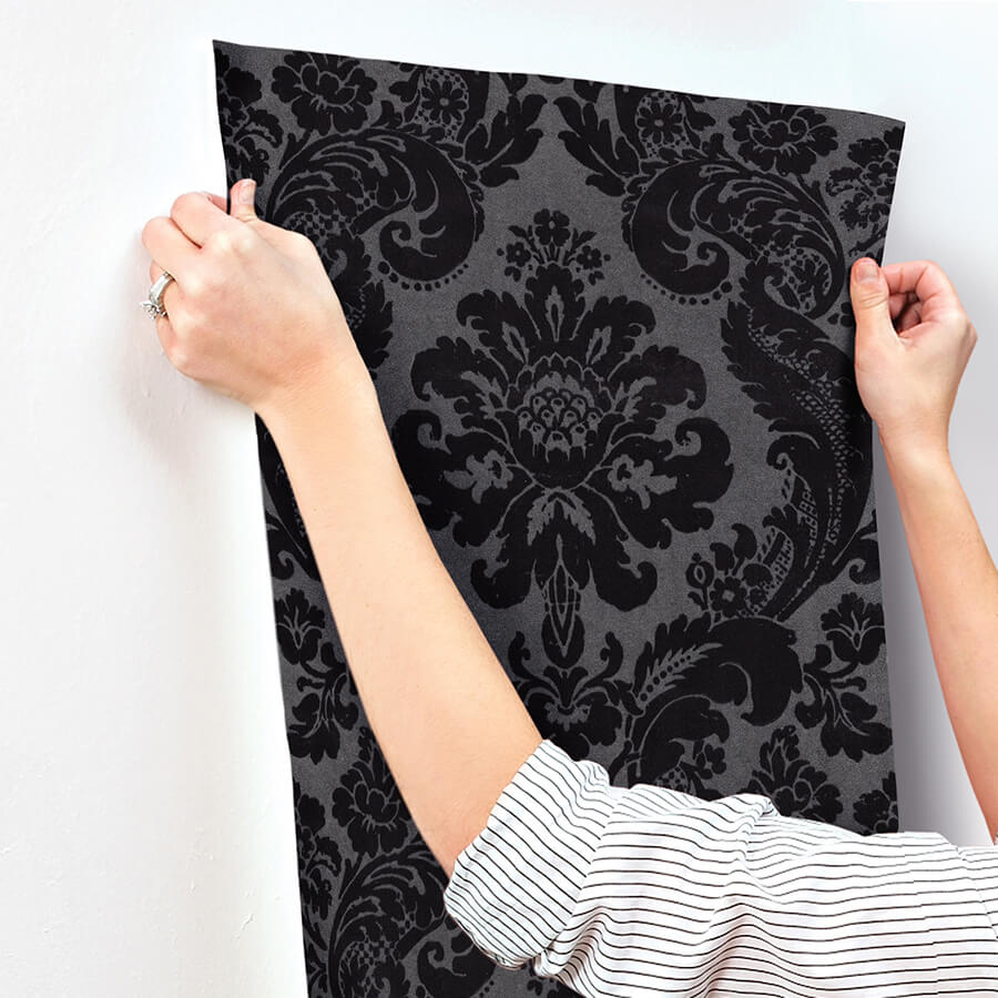 Shadow, Black