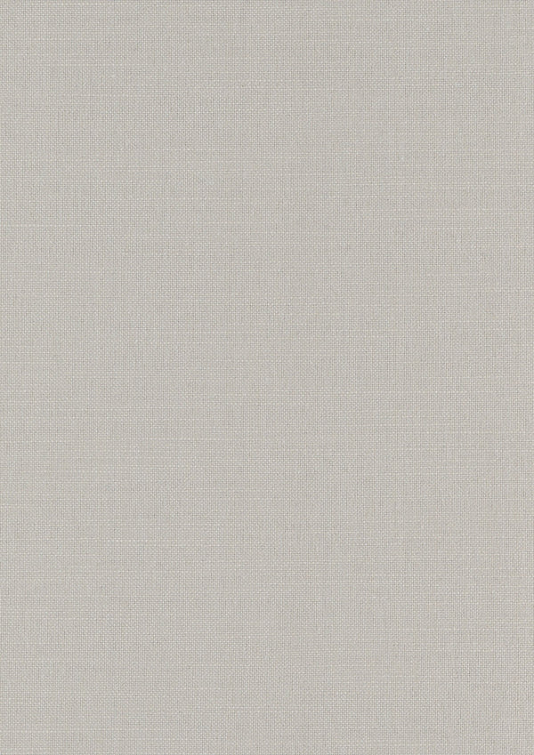Scituate-Oatmeal Grey Wallcovering | Phillipe Romano