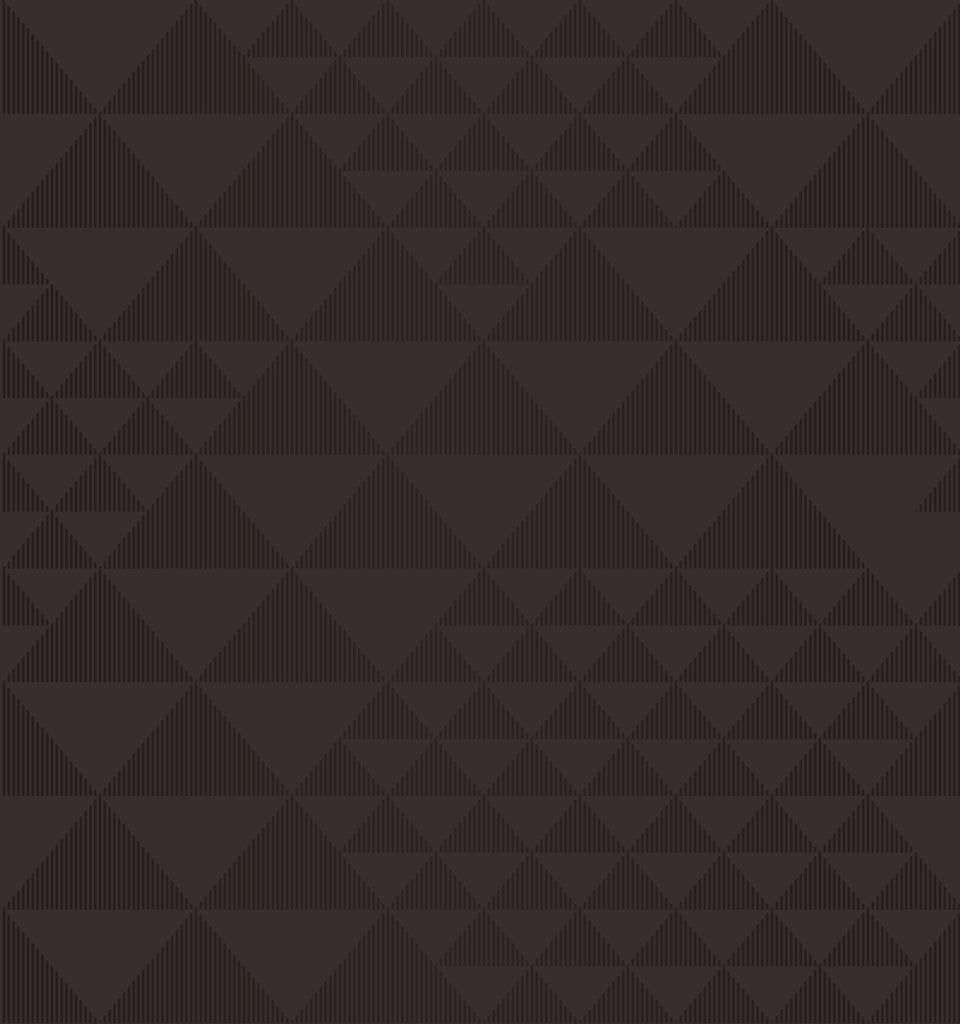 Dennis-Espresso Velvet Wallcovering | Phillipe Romano — VELV-500090