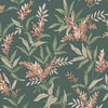 Olivia, Dark Green