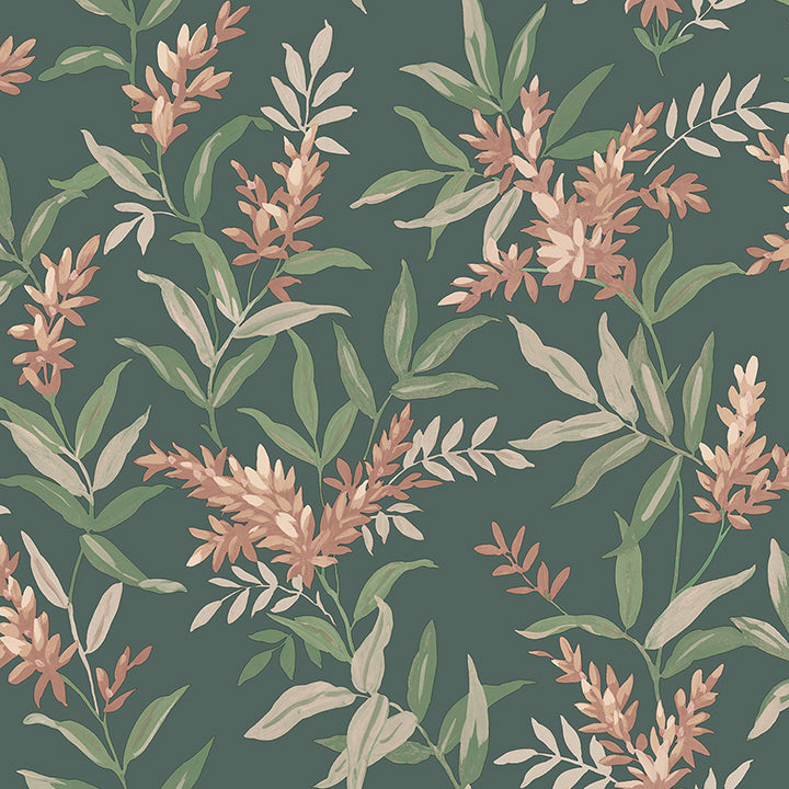 Olivia, Dark Green