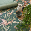 Olivia, Dark Green