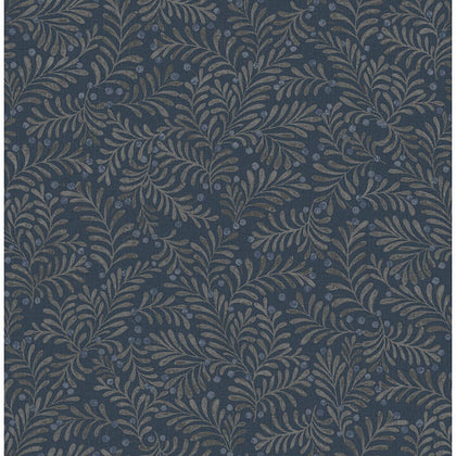 Chrysantha Navy | Jeffrey Stevens