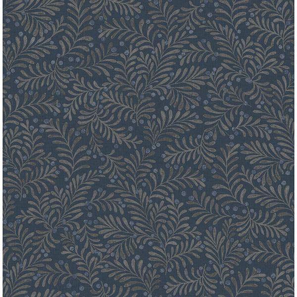 Chrysantha Navy | Jeffrey Stevens