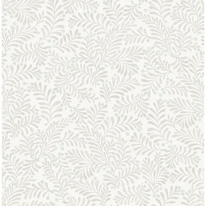 Chrysantha Light Grey | Jeffrey Stevens