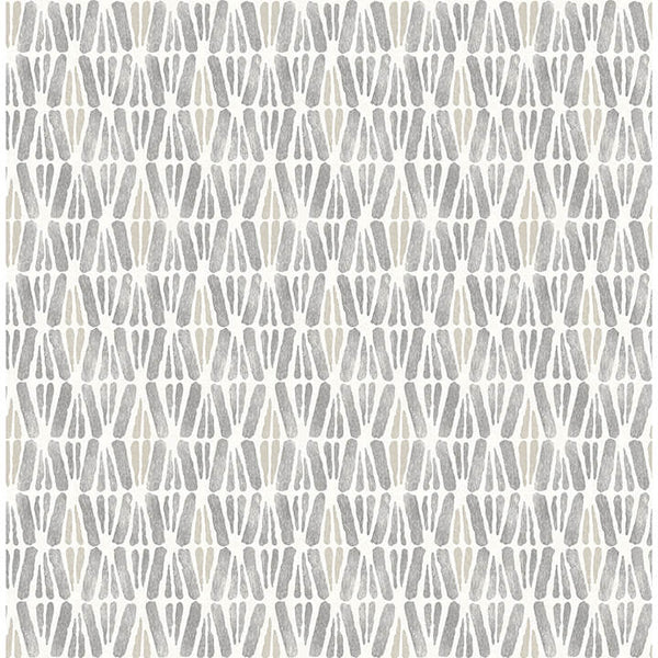 Nabi Charcoal | Jeffrey Stevens