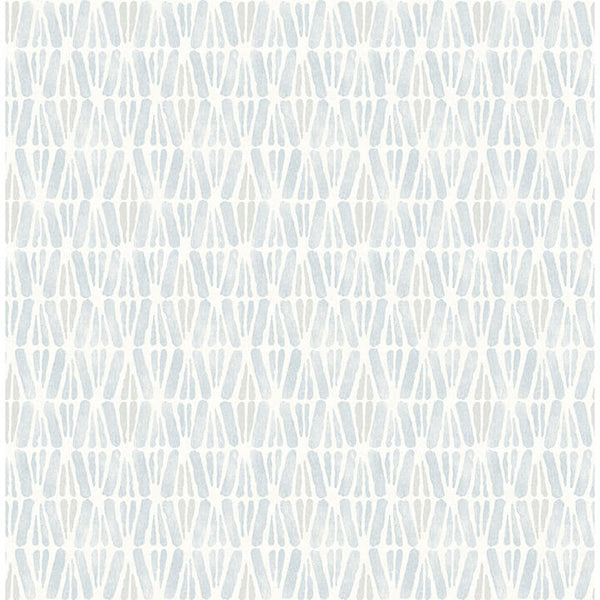 Nabi Light Blue | Jeffrey Stevens