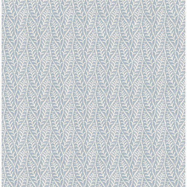 Coleus Blue | Jeffrey Stevens