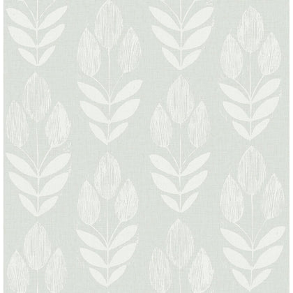 Garland Aqua | Jeffrey Stevens