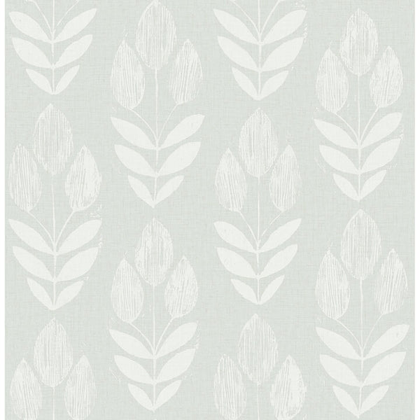 Garland Aqua | Jeffrey Stevens