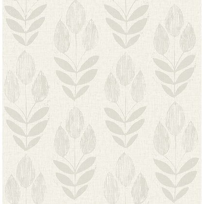 Garland Light Grey | Jeffrey Stevens