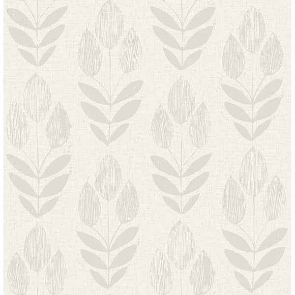 Garland Light Grey | Jeffrey Stevens