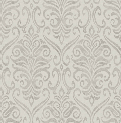 Adavu Grey | Jeffrey Stevens