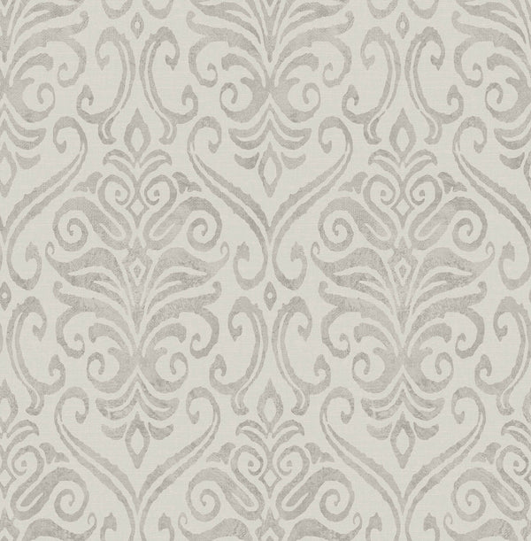 Adavu Grey | Jeffrey Stevens