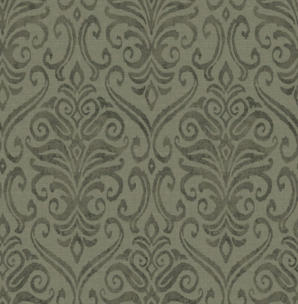 Adavu Dark Green | Jeffrey Stevens