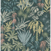 Everglades, Dark Green