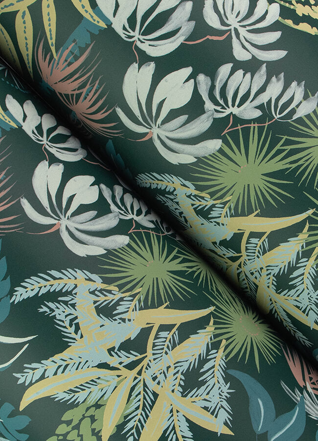 Everglades, Dark Green