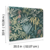 Everglades, Dark Green
