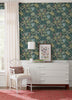 Everglades, Dark Green