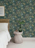 Everglades, Dark Green
