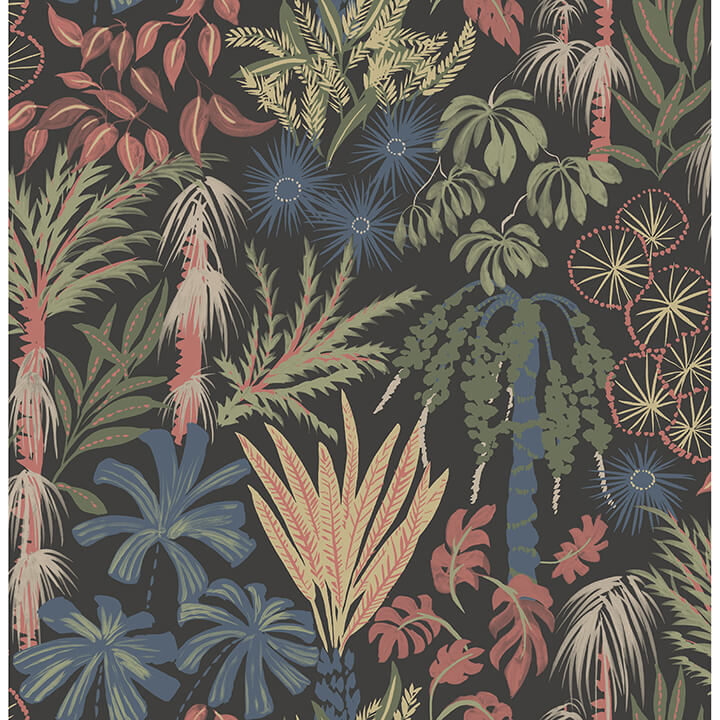 Everglades, Black
