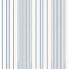 Navarres Stripe, Blue