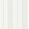 Navarres Stripe, Ivory