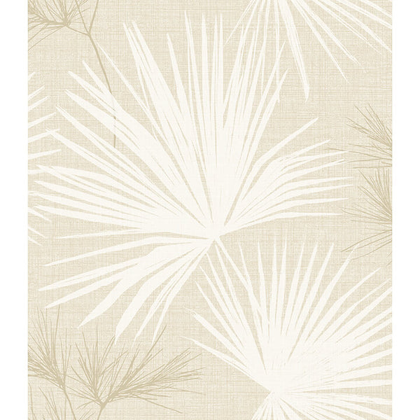 Malin - Denim Residential Wallcovering | Jeffrey Stevens
