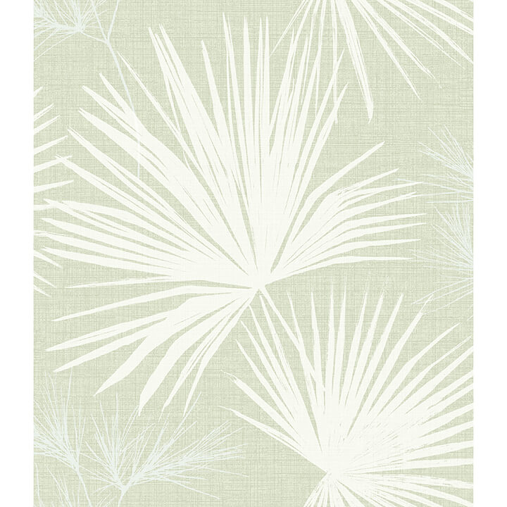 Hatteras, Light Green